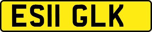 ES11GLK