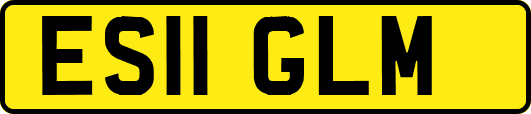 ES11GLM