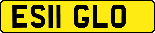 ES11GLO
