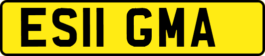 ES11GMA