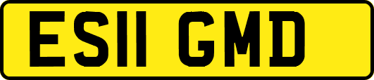 ES11GMD
