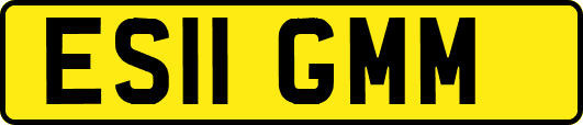 ES11GMM