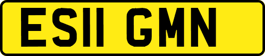 ES11GMN