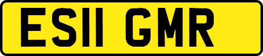 ES11GMR