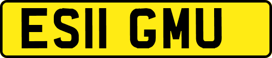 ES11GMU