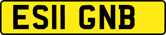 ES11GNB