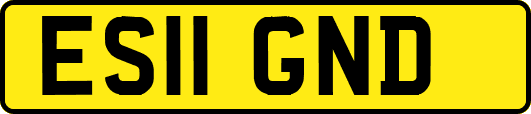 ES11GND