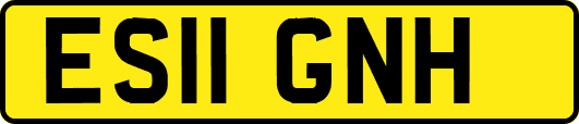 ES11GNH