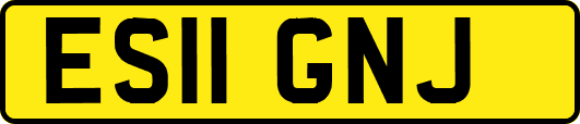 ES11GNJ