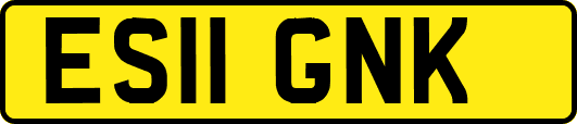 ES11GNK