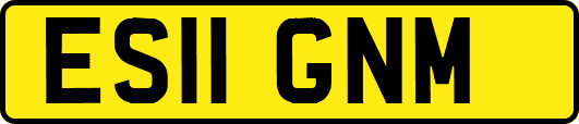 ES11GNM