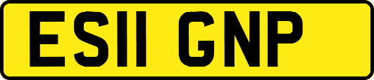 ES11GNP