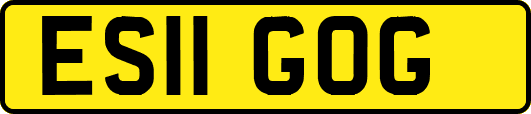 ES11GOG