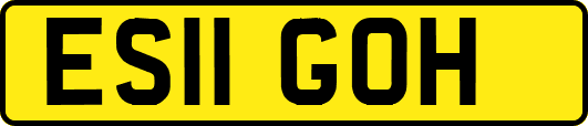 ES11GOH
