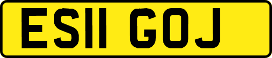 ES11GOJ