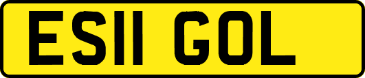 ES11GOL