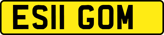 ES11GOM