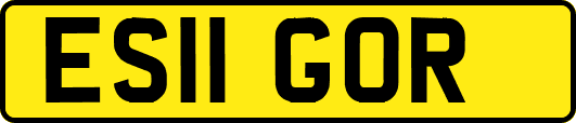 ES11GOR
