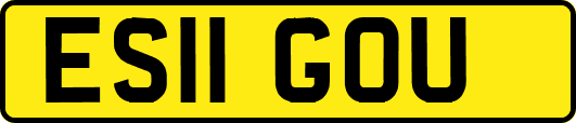ES11GOU
