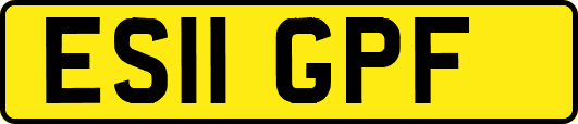 ES11GPF