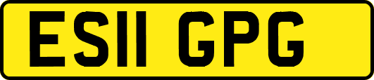 ES11GPG