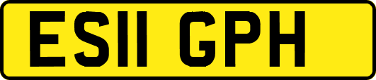 ES11GPH