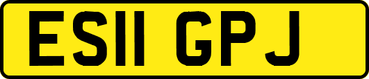 ES11GPJ