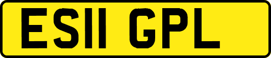 ES11GPL