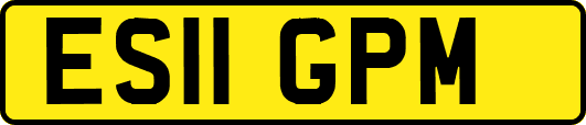 ES11GPM