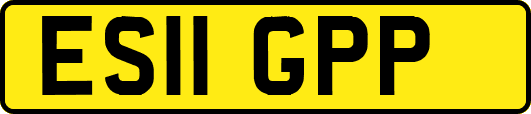 ES11GPP