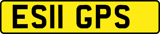 ES11GPS