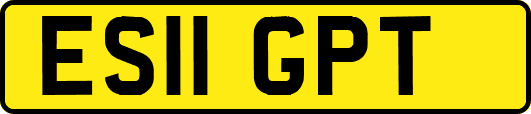 ES11GPT