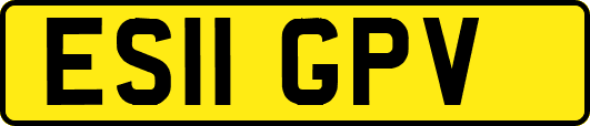 ES11GPV