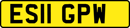 ES11GPW