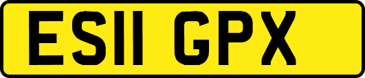 ES11GPX