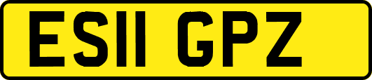 ES11GPZ