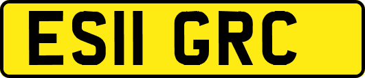 ES11GRC