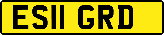 ES11GRD