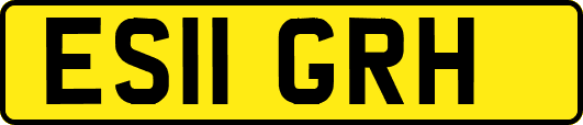 ES11GRH