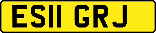ES11GRJ