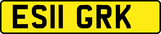 ES11GRK
