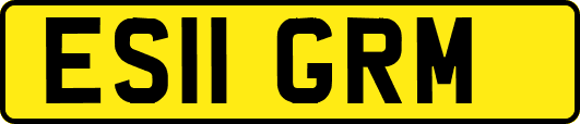 ES11GRM