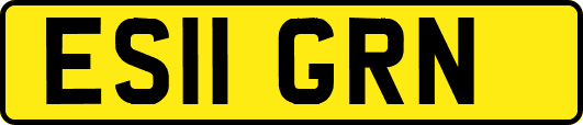ES11GRN