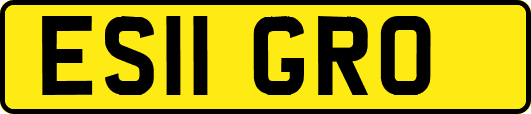 ES11GRO