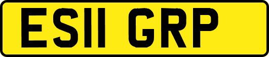 ES11GRP