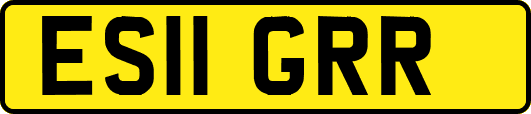 ES11GRR