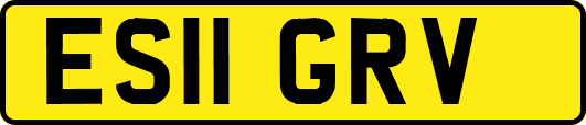ES11GRV