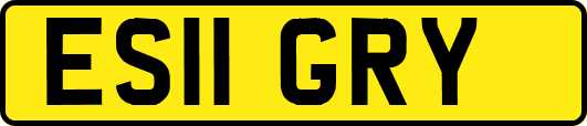 ES11GRY