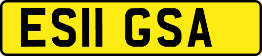 ES11GSA