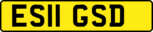 ES11GSD